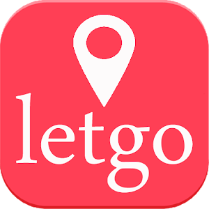 Letgo App Logo - New Letgo Buy Sell Stuff Guide. FREE Android app market