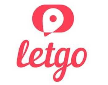 Letgo App Logo - Letgo Advertising - Cyber Controller