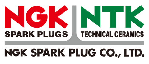 New Autolite Spark Plugs Logo - NGK