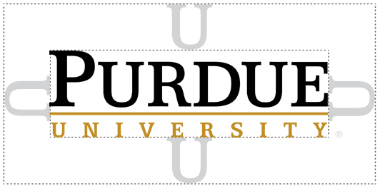 Purdue University Logo - Academic Logo Guidelines - Brand Toolkit - Purdue University
