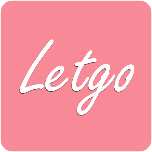 Letgo App Logo - Letgo buy & sell for Letgo. FREE