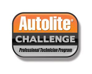 New Autolite Spark Plugs Logo - The Autolite Challenge Puts Spark Plugs to the Test for All Vehicle ...