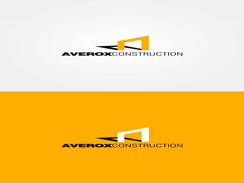 Cool Construction Logo - Cool Construction Logos Unique since Logo Design for A Construction ...