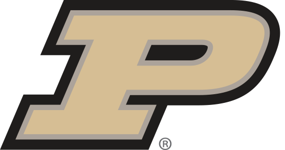 Purdue Logo - Athletic Logo Guidelines