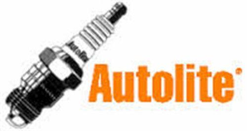 New Autolite Spark Plugs Logo - NOS NEW VINTAGE AUTOLITE SPARK PLUG AR42 DESOTO DODGE