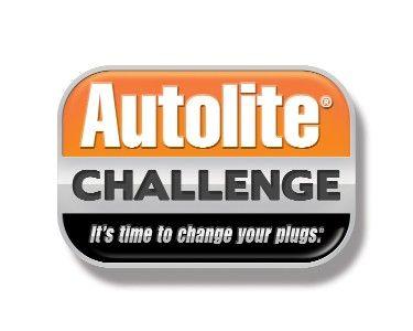 New Autolite Spark Plugs Logo - Autolite Challenge Puts Spark Plugs to the Test for All Vehicle