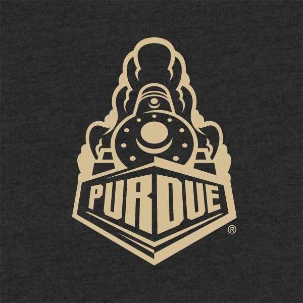 Purdue Logo - Purdue University Signature Logo The Tile Skin