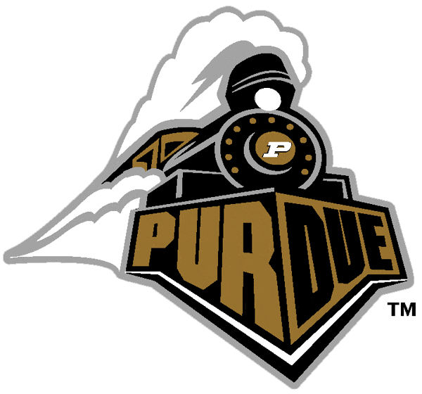 Purdue Logo - Templates & Logos