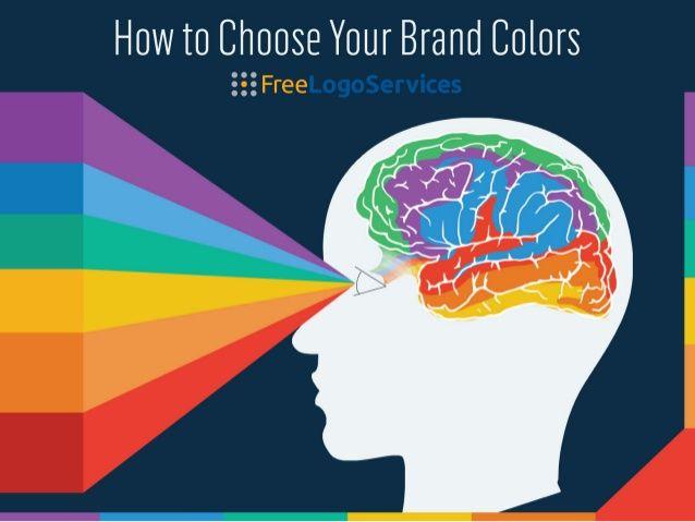 Best Colors for Business Logo - How to Choose the Best Logo Colors for Your Business