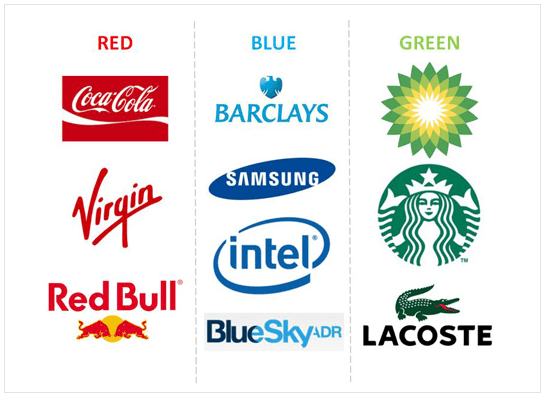 Best Colors for Business Logo - Business 101: How Do I Create a Killer Business Logo?