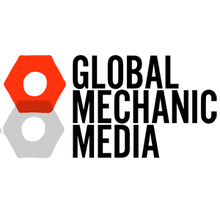 Mechanic Company Logo - Global Mechanic