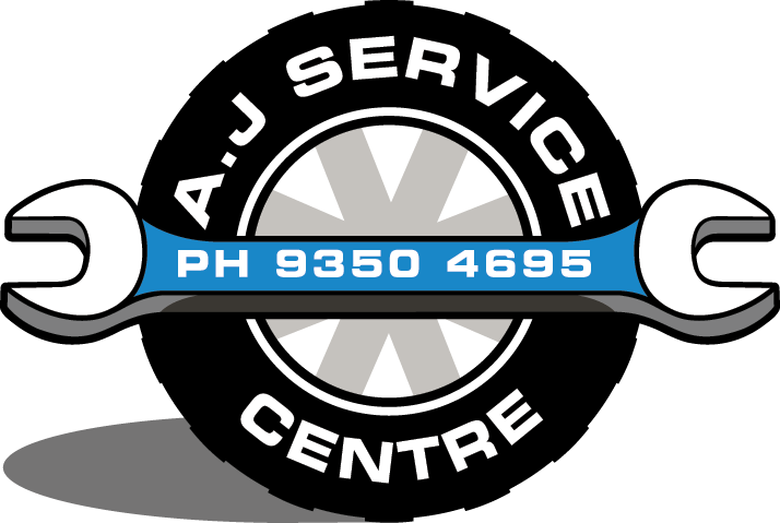 Mechanic Company Logo - Car Mechanics Coburg, Preston, Brunswick. Tyres, Repairs, Service