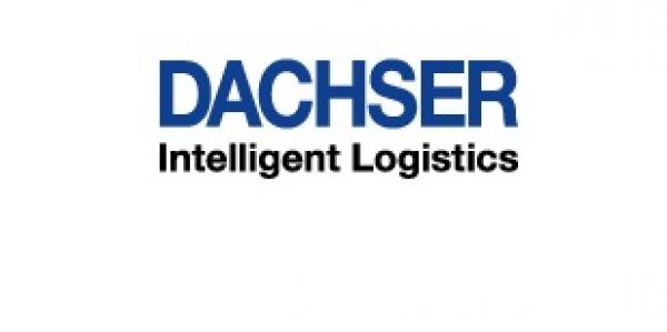 Dachser Logo - DACHSER-Austria GmbH – 6060 Hall in Tirol – GSOL | Gelbe Seiten Online