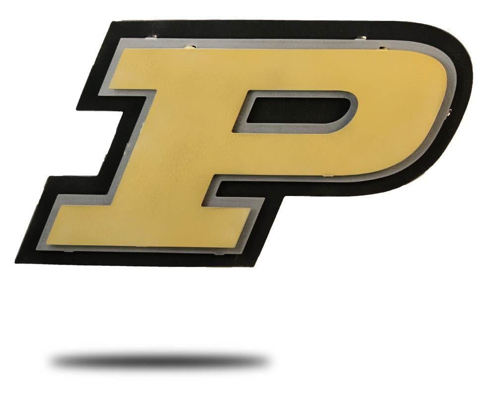 Purdue Logo - Purdue University 