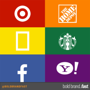 Best Colors for Business Logo - 1 Color Rules All: The Best Color for Your Visual Content – Visual ...