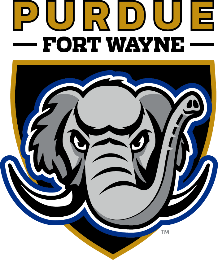 Purdue Logo - PFW Reveals New Athletic Logo | Northeast Indiana Public Radio