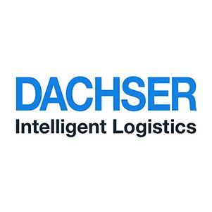 Dachser Logo - dachser - JOBfit Dortmund