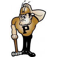 Purdue Logo - Purdue Boilermakers Logo Vector (.EPS) Free Download