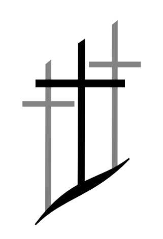Three Crosses Logo - Three Crosses Spokane