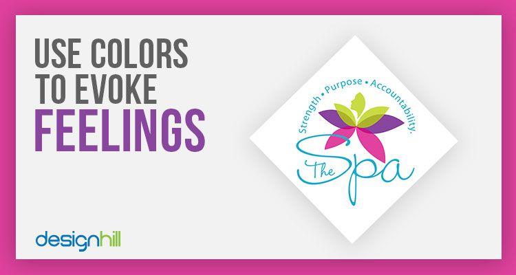 Best Colors for Business Logo - Ideas On Getting A Great Spa Logo Design