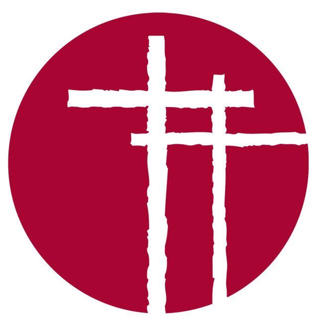 Three Crosses Logo - Why Two Crosses? – Grace Life Senatobia