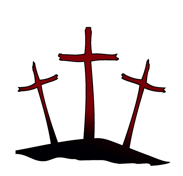 Three Crosses Logo - Free Images Of Crosses, Download Free Clip Art, Free Clip Art on ...