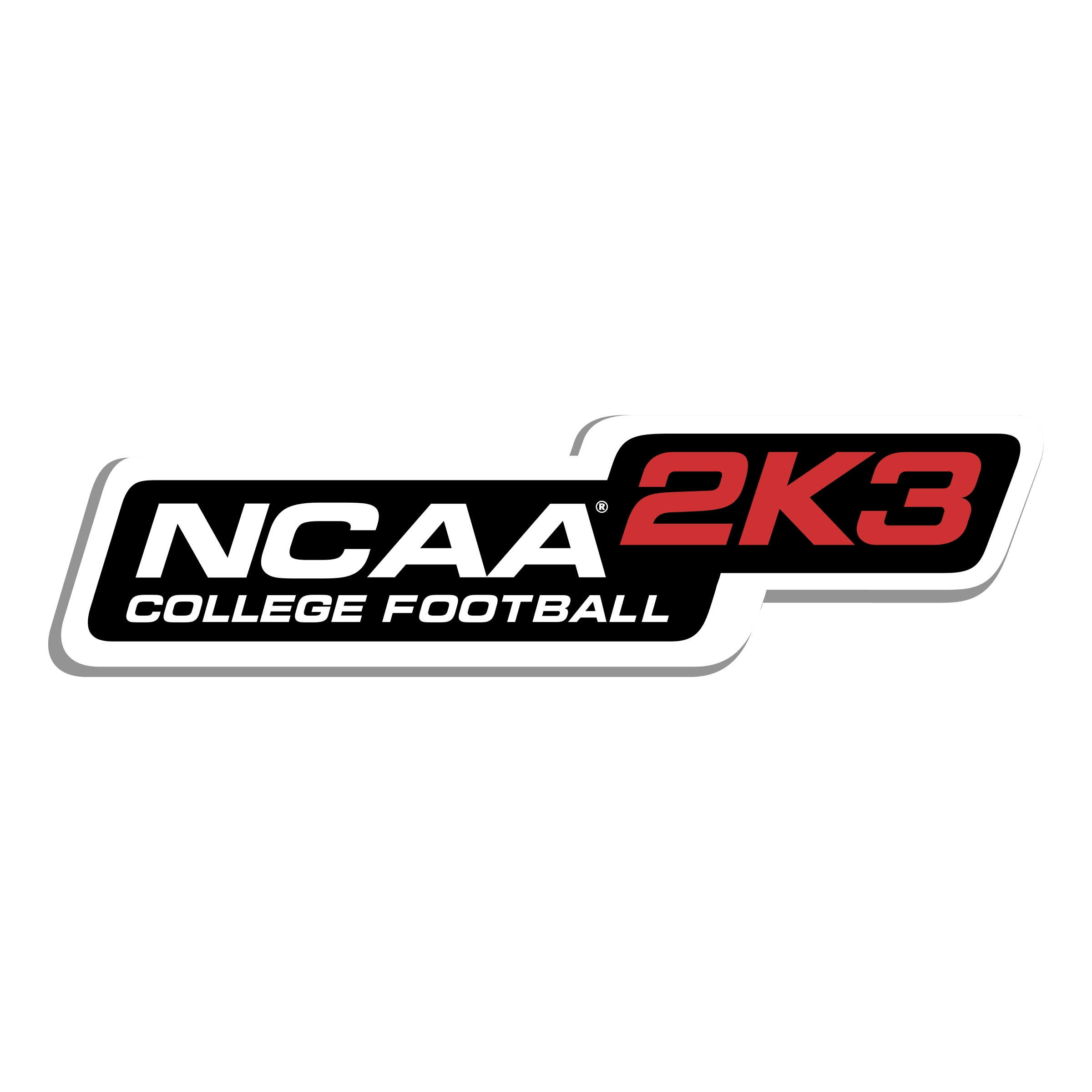 Best NCAA Logo - Best Free Ncaa College Football Logo Transparent File