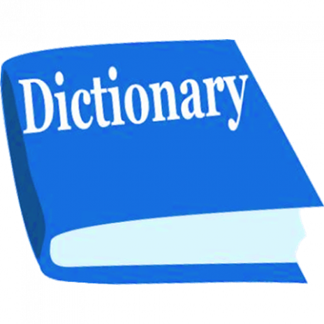 Google Dictionary Logo - English Dictionary|| Offline 2.4 Download APK for Android - Aptoide