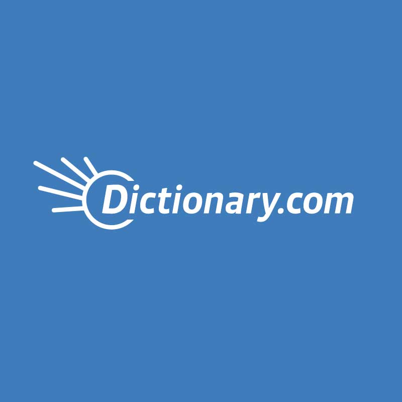 Google Dictionary Logo - Careers After Z by Dictionary.com