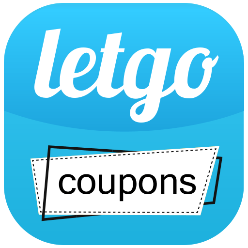 Letgo App Logo - Coupons for Letgo buy & sell used stuff letgo | FREE Android app market
