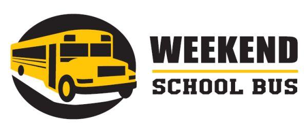School Bus Company Logo - Bus Logo