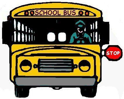 School Bus Company Logo - LOGO Bus Stuff