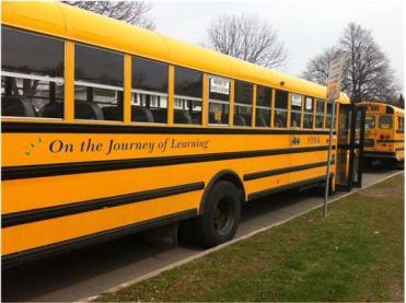 School Bus Company Logo - School bus company Stock quitting Eastern Ontario | Ottawa Citizen