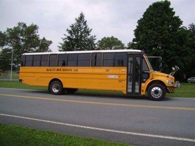School Bus Company Logo - National Express Acquires New York School Bus Company - School Bus ...