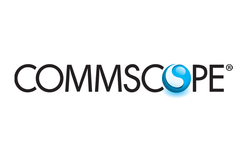Comscope Logo - Commscope Logos