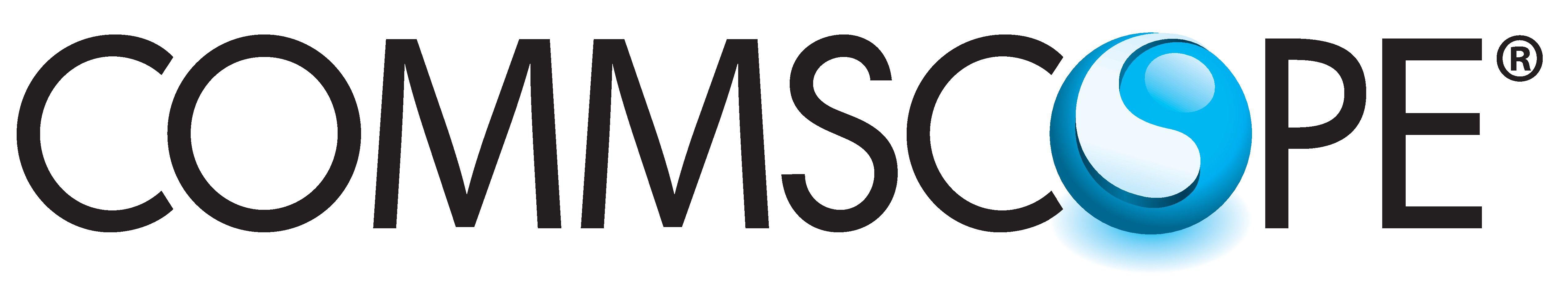CommScope Logo - Commscope Logos