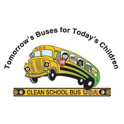 School Bus Company Logo - Labels and Logos | What You Can Do | US EPA