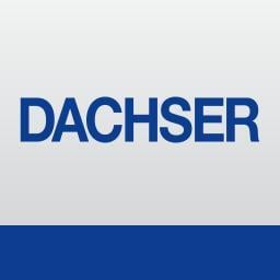 Dachser Logo - DACHSER eLogistics Shipment Pointer App Ranking and Store Data | App ...