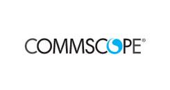 CommScope Logo - commscope-logo | BEI Construction