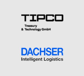 Dachser Logo - Our Customers • Treasury Intelligence Solutions