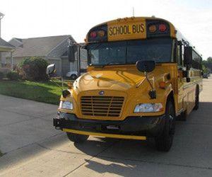 School Bus Company Logo - Bus dealer expands to 'best' in region | 2014-01-23 | Grand Rapids ...