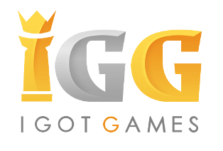 Got Games Logo - Business Software used by I Got Games