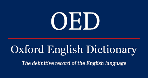 Google Dictionary Logo - Home : Oxford English Dictionary