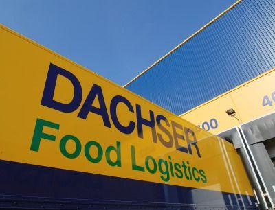 Dachser Logo - Dachser Food Logistics kommt jetzt auch samstags ...