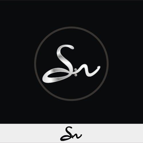 SN Logo - logo for SN | Logo design contest