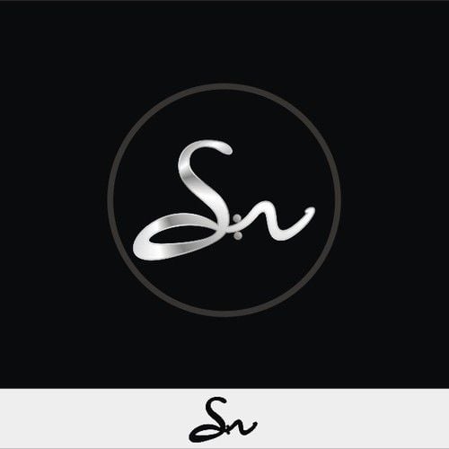 SN Logo - logo for SN. Logo design contest