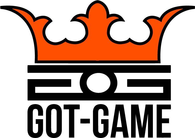 Got Games Logo - Got a game. White Oak Stables | Realistic Horse Game