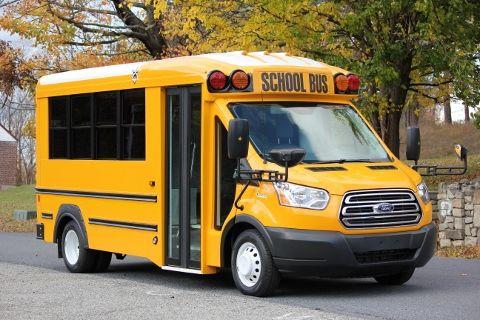 School Bus Company Logo - April 24, 2017 - Logan Bus Company Purchases 55 Trans Tech Trans ...