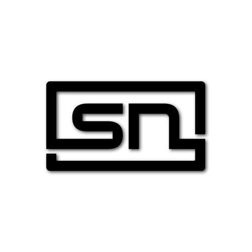 SN Logo - logo for SN. Logo design contest