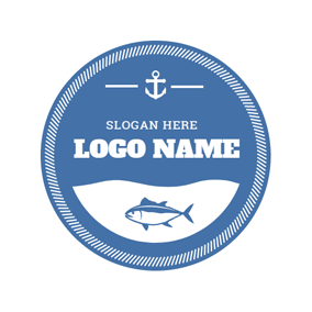 Seafood Logo - Free Seafood Logo Designs | DesignEvo Logo Maker